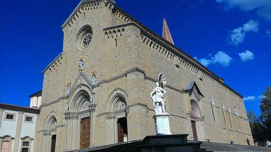Cathedral of Arezzo